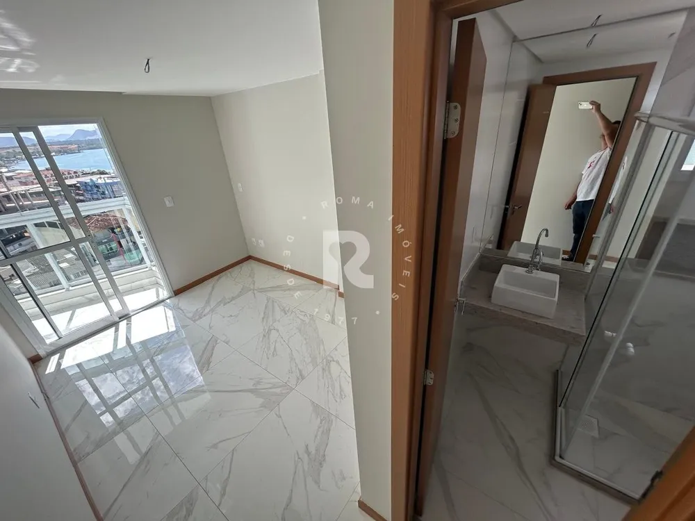 Apartamento, 2 quartos, 74 m² - Foto 11