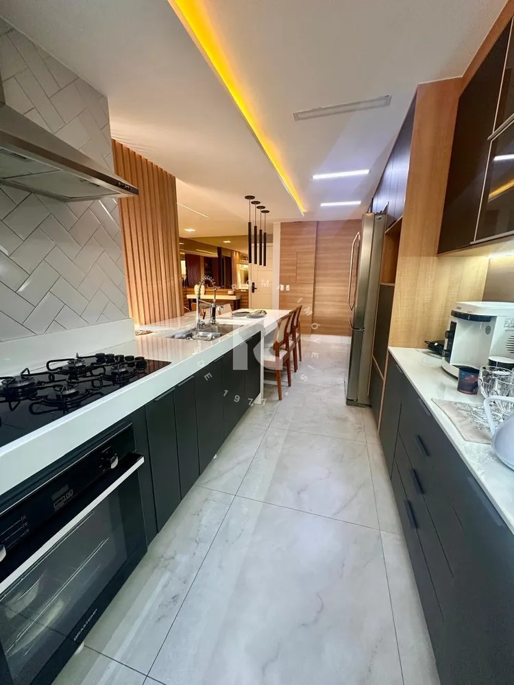 Apartamento, 3 quartos, 130 m² - Foto 4