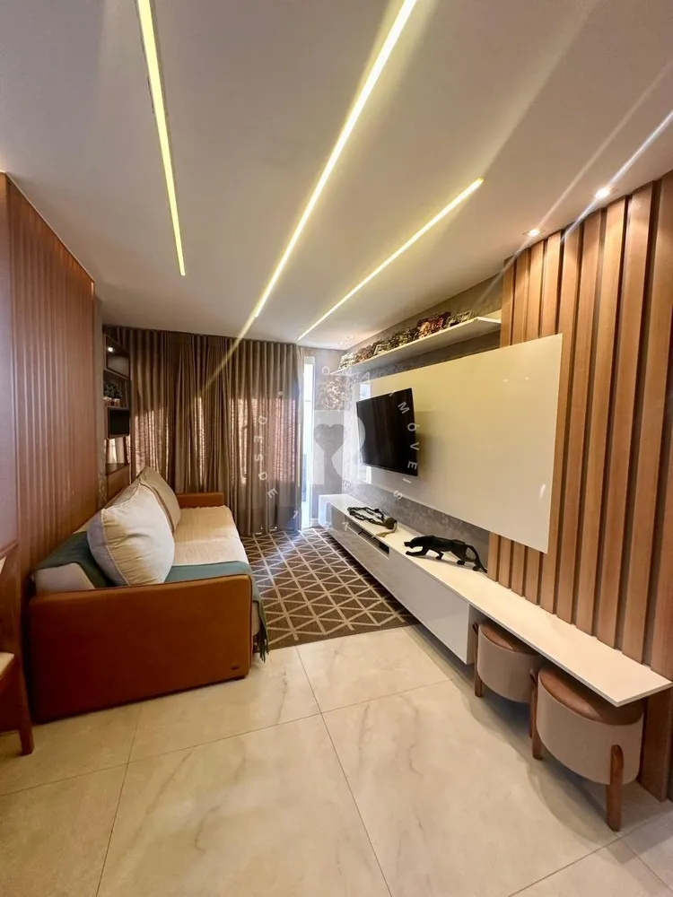 Apartamento, 3 quartos, 130 m² - Foto 2
