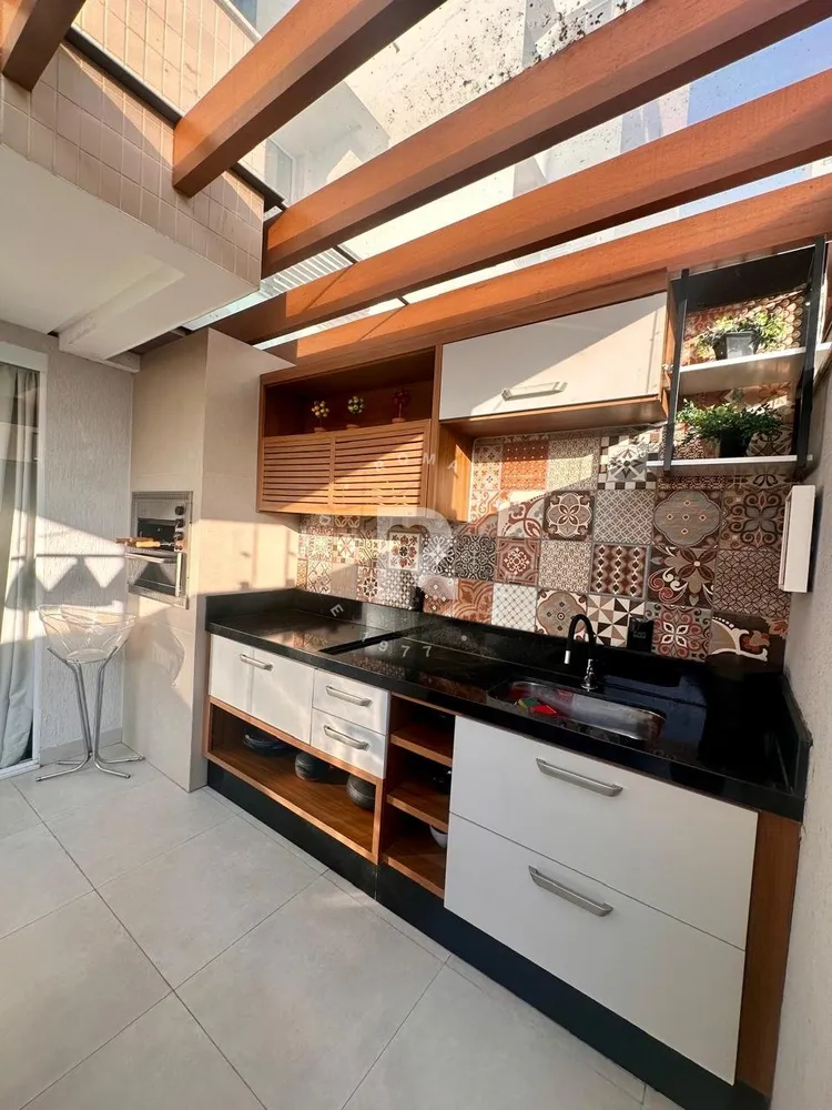 Apartamento, 3 quartos, 130 m² - Foto 8