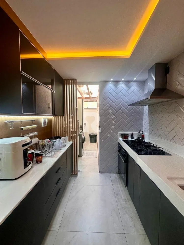 Apartamento, 3 quartos, 130 m² - Foto 3