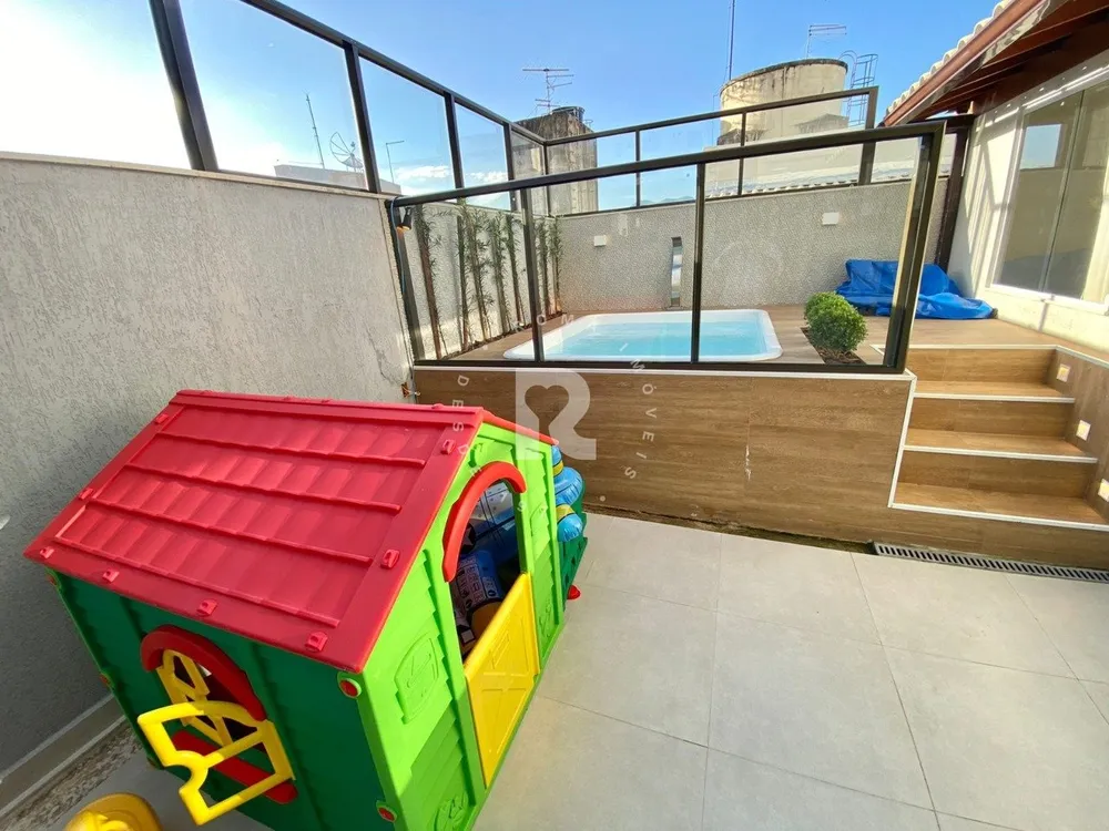 Apartamento, 3 quartos, 130 m² - Foto 10