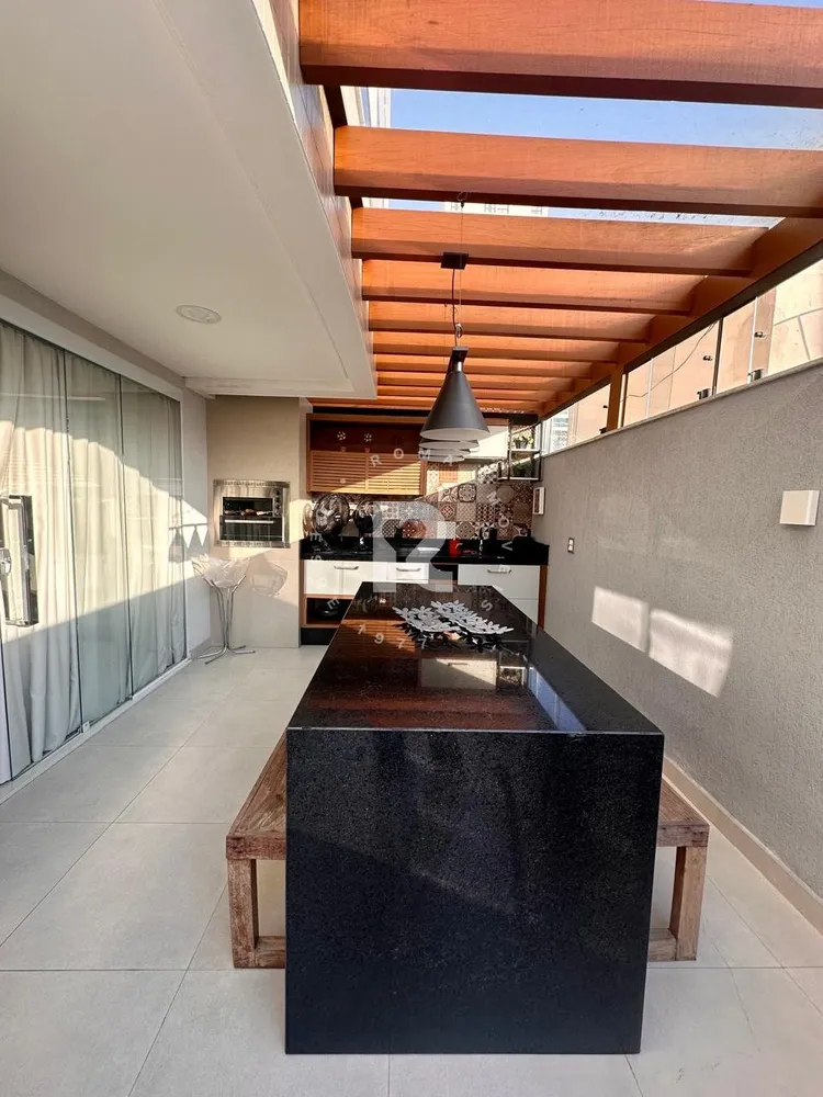 Apartamento, 3 quartos, 130 m² - Foto 9