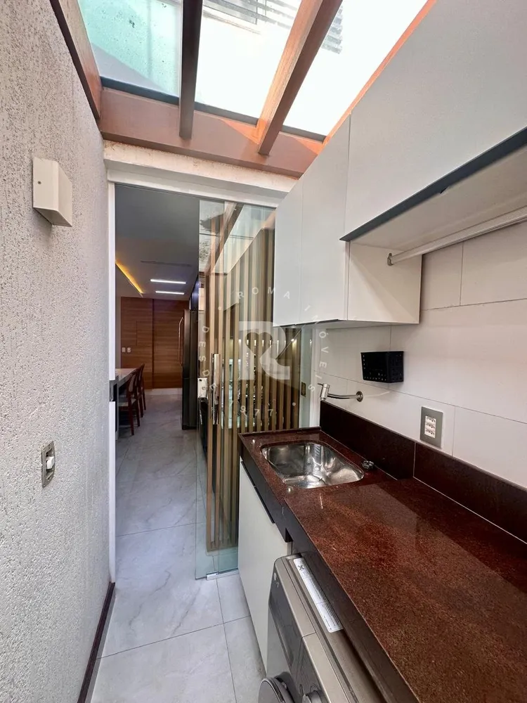 Apartamento, 3 quartos, 130 m² - Foto 5
