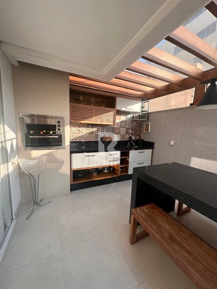 Apartamento, 3 quartos, 130 m² - Foto 6