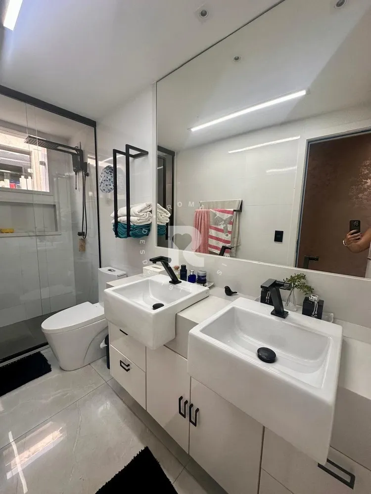 Apartamento, 3 quartos, 130 m² - Foto 16