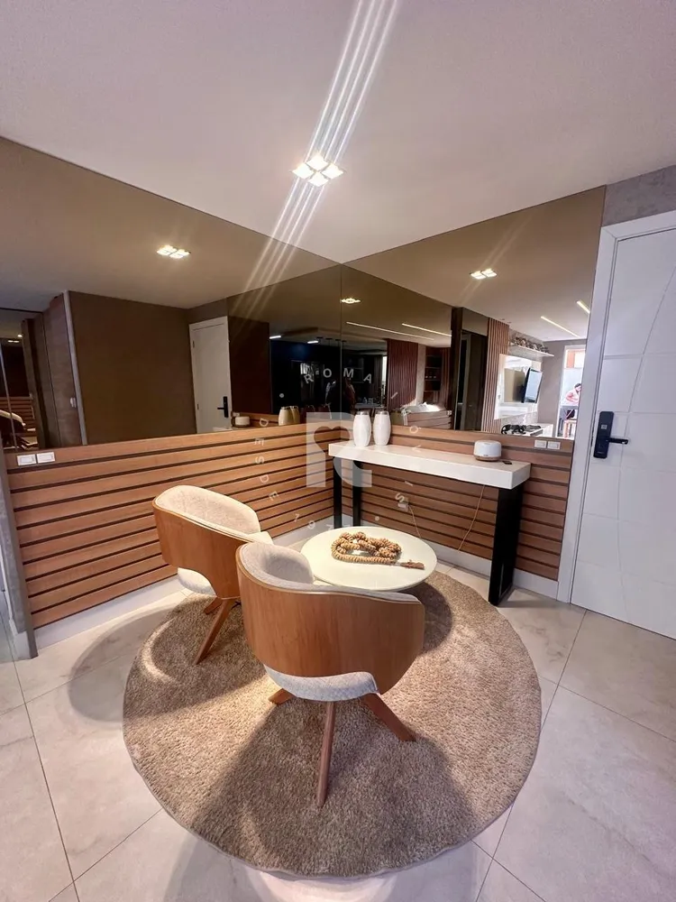 Apartamento, 3 quartos, 130 m² - Foto 1