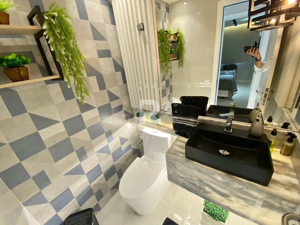 Apartamento, 3 quartos, 130 m² - Foto 13