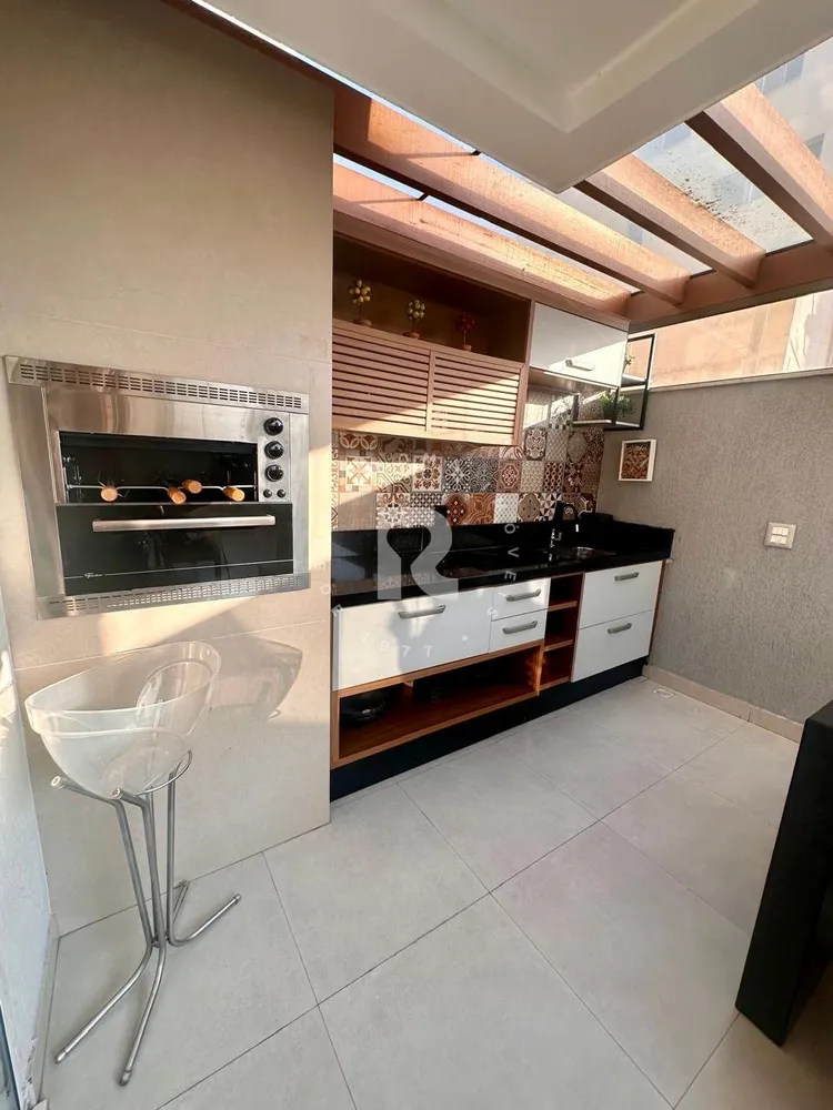 Apartamento, 3 quartos, 130 m² - Foto 7