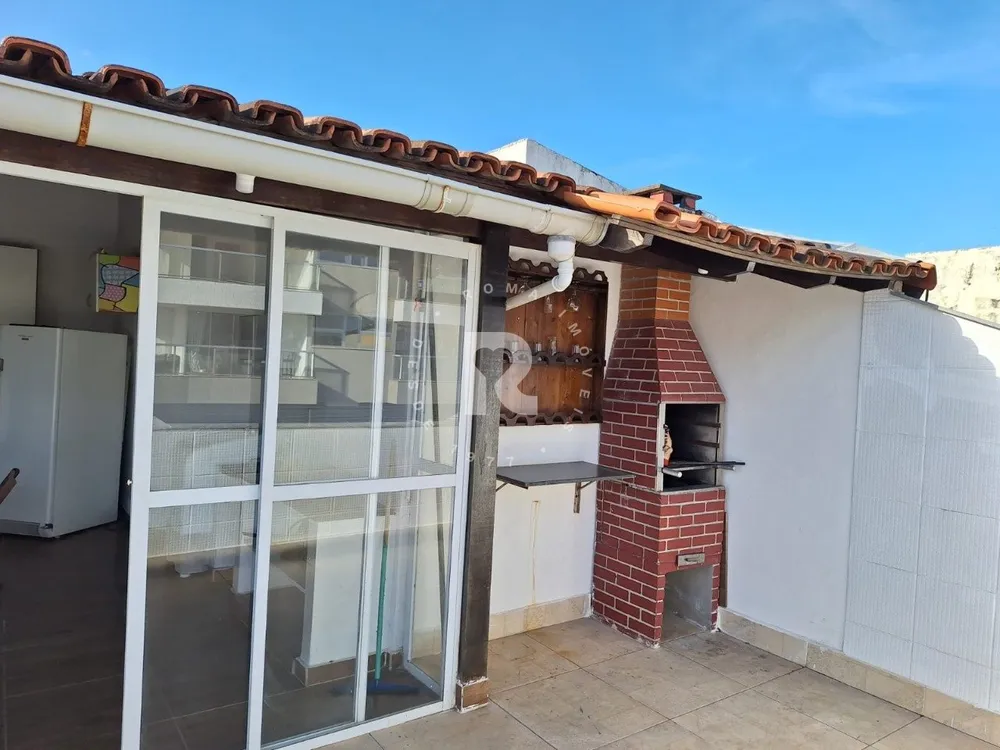 Apartamento, 3 quartos - Foto 1