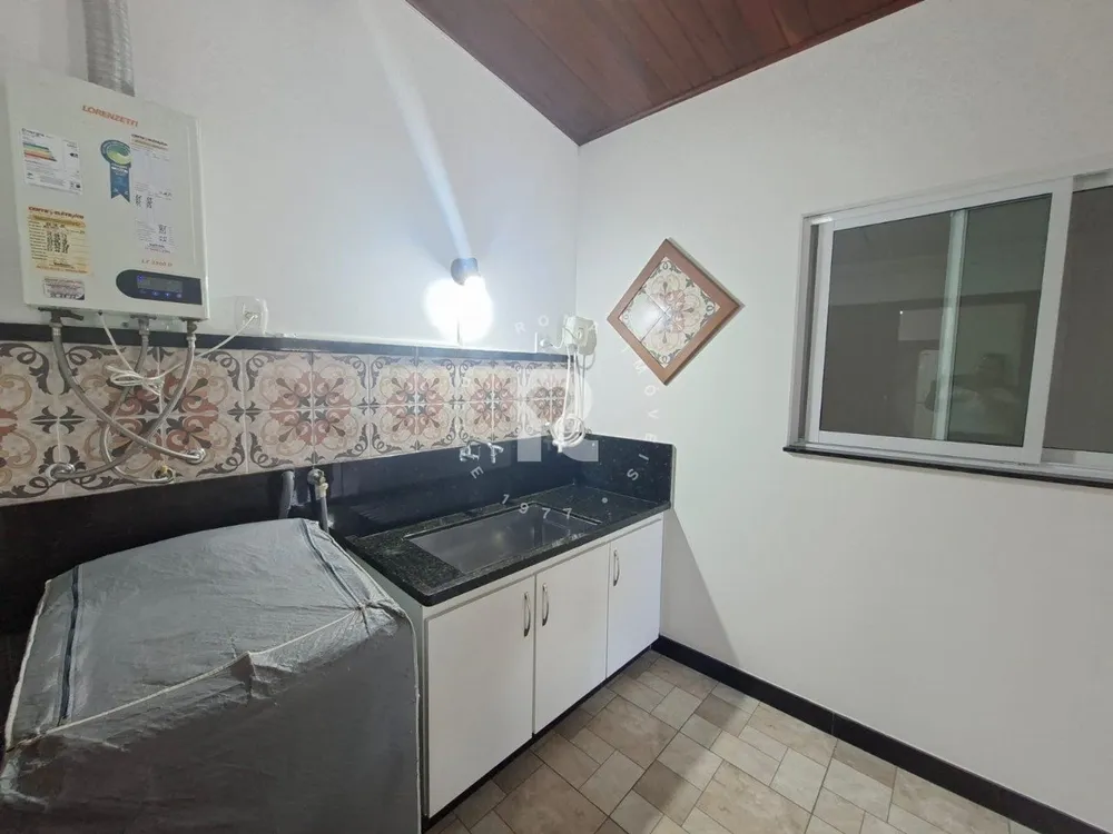 Apartamento, 2 quartos, 115 m² - Foto 10
