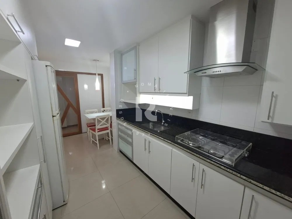 Apartamento, 2 quartos, 115 m² - Foto 9