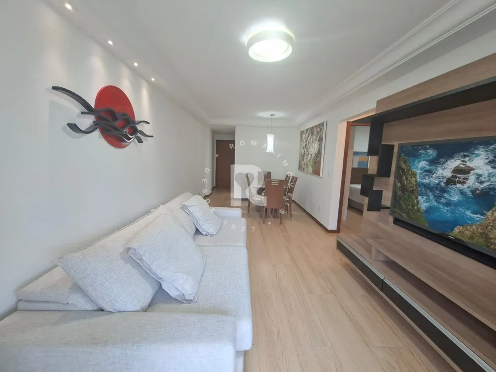 Apartamento, 2 quartos, 115 m² - Foto 1