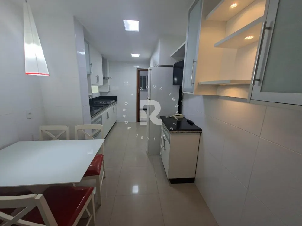 Apartamento, 2 quartos, 115 m² - Foto 7