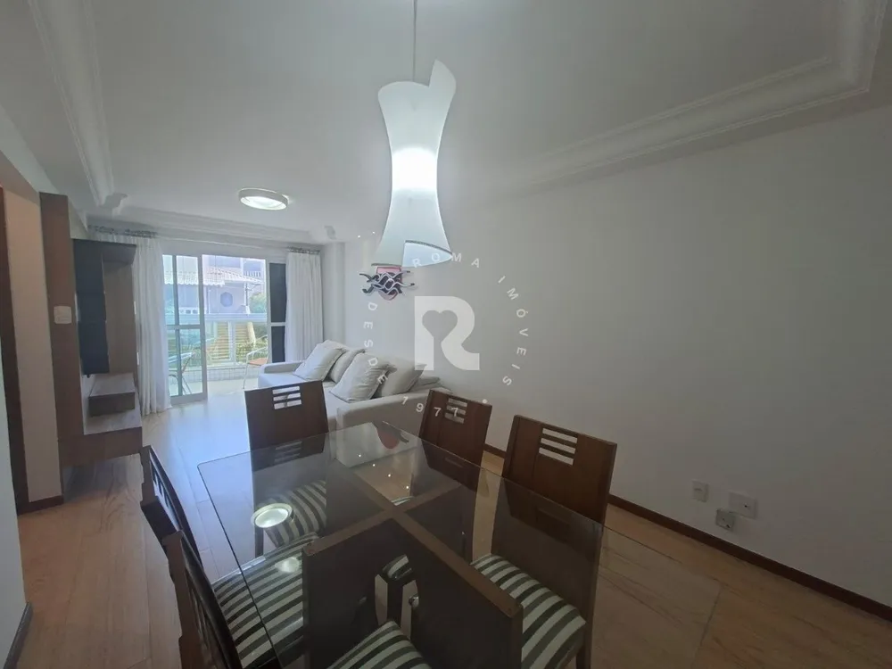 Apartamento, 2 quartos, 115 m² - Foto 2