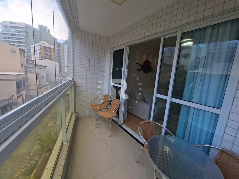 Apartamento, 2 quartos, 115 m² - Foto 3