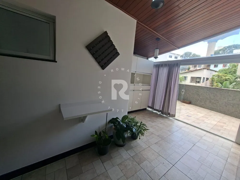 Apartamento, 2 quartos, 115 m² - Foto 11