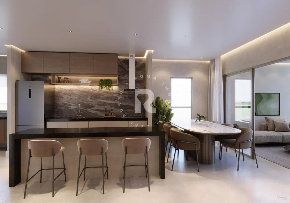 Apartamento, 2 quartos, 67 m² - Foto 7