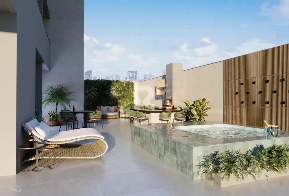 Apartamento, 2 quartos, 67 m² - Foto 15