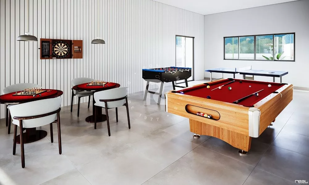 Apartamento, 4 quartos, 206 m² - Foto 4