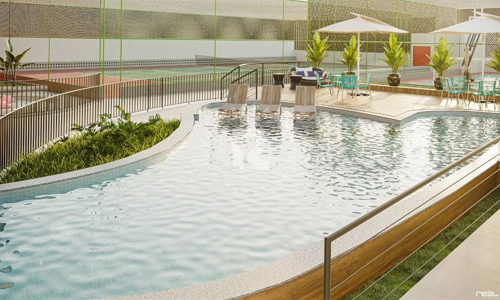 Apartamento, 4 quartos, 206 m² - Foto 2