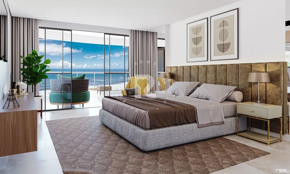 Apartamento, 4 quartos, 206 m² - Foto 7