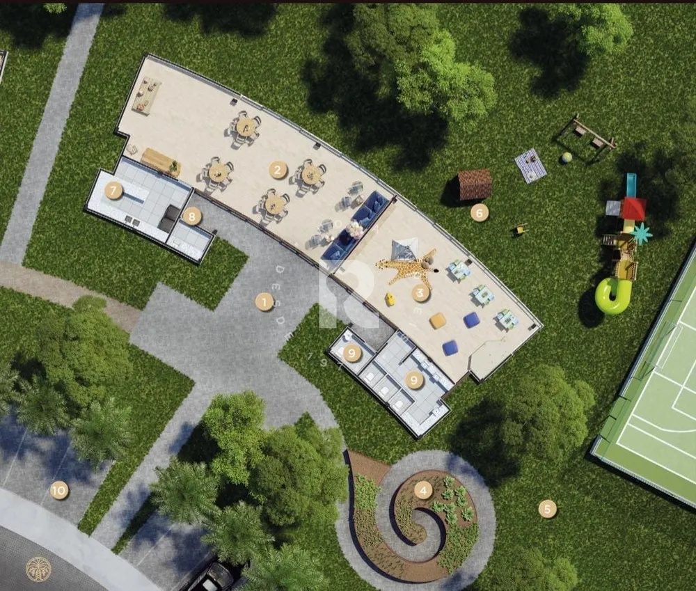 Terreno, 456 m² - Foto 13