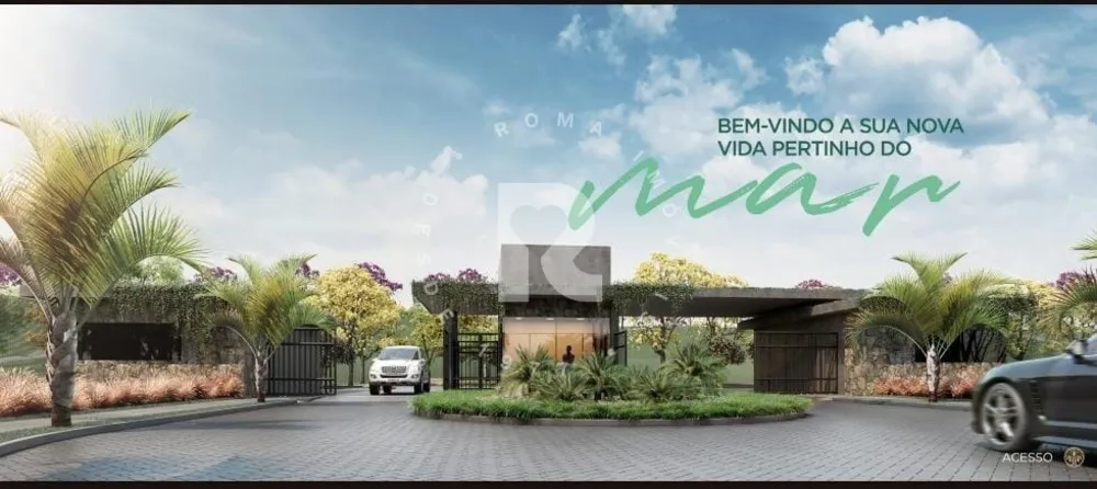 Terreno, 456 m² - Foto 2