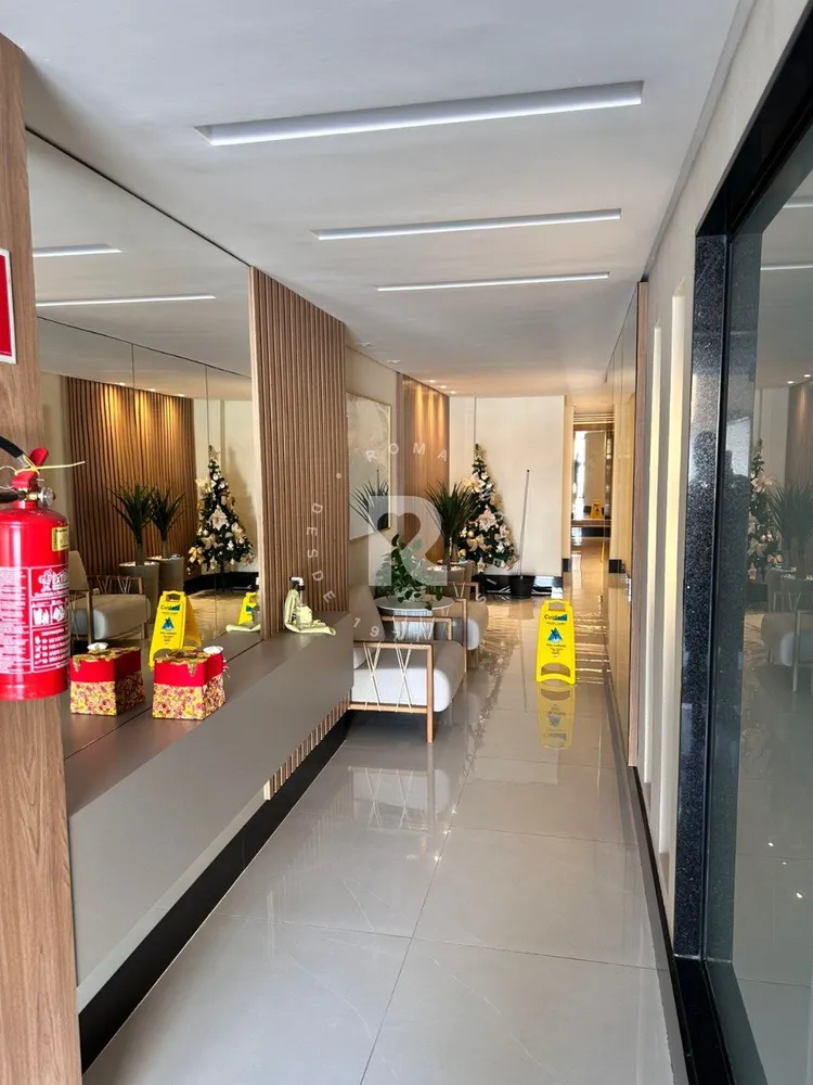 Apartamento, 3 quartos, 94 m² - Foto 5