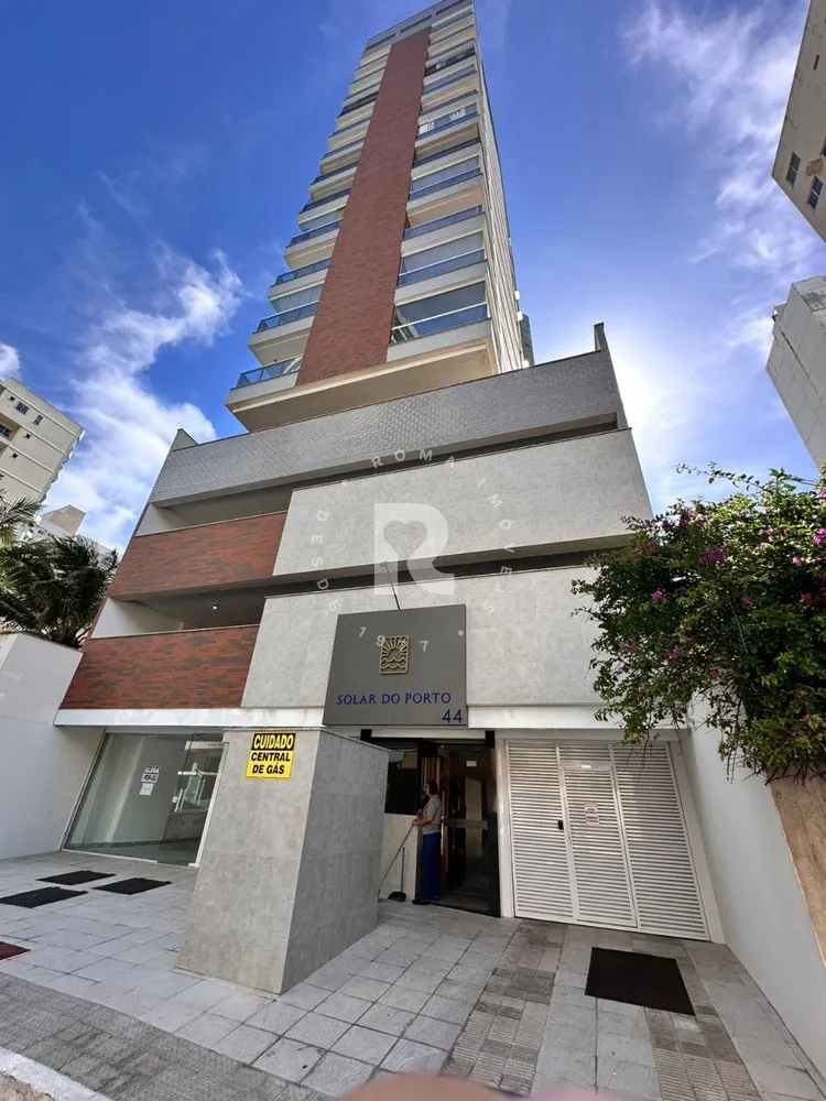 Apartamento, 3 quartos, 94 m² - Foto 3