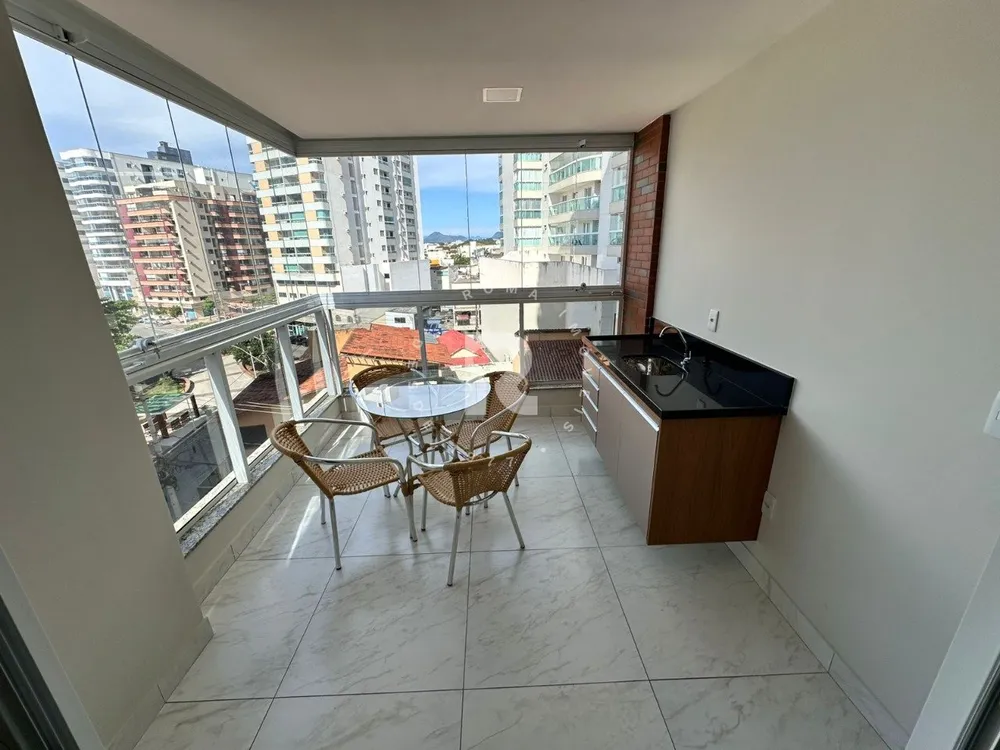 Apartamento, 3 quartos, 94 m² - Foto 1