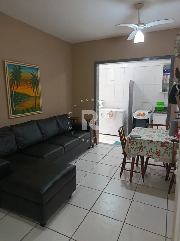 Apartamento, 3 quartos, 90 m² - Foto 1
