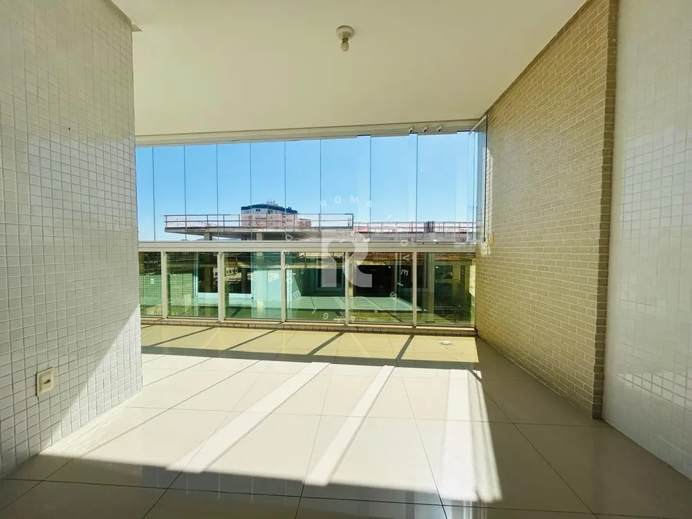 Apartamento, 3 quartos, 133 m² - Foto 2