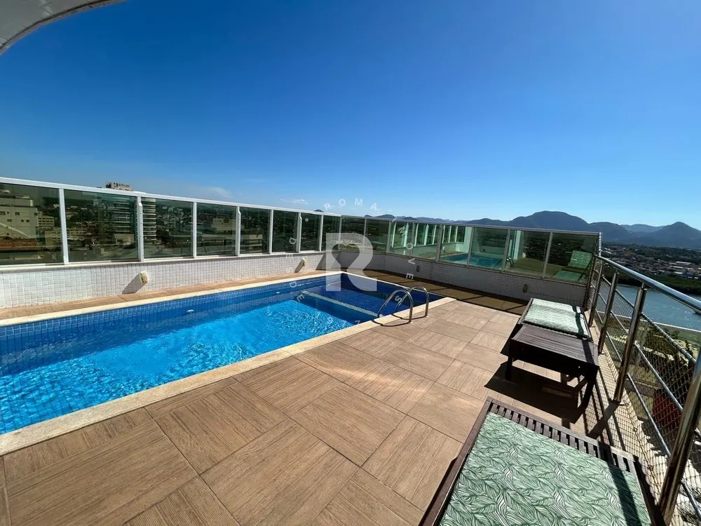 Apartamento, 3 quartos, 133 m² - Foto 10