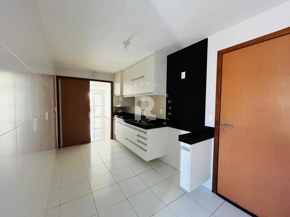 Apartamento, 3 quartos, 133 m² - Foto 5