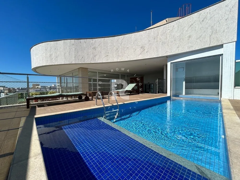 Apartamento, 3 quartos, 133 m² - Foto 1
