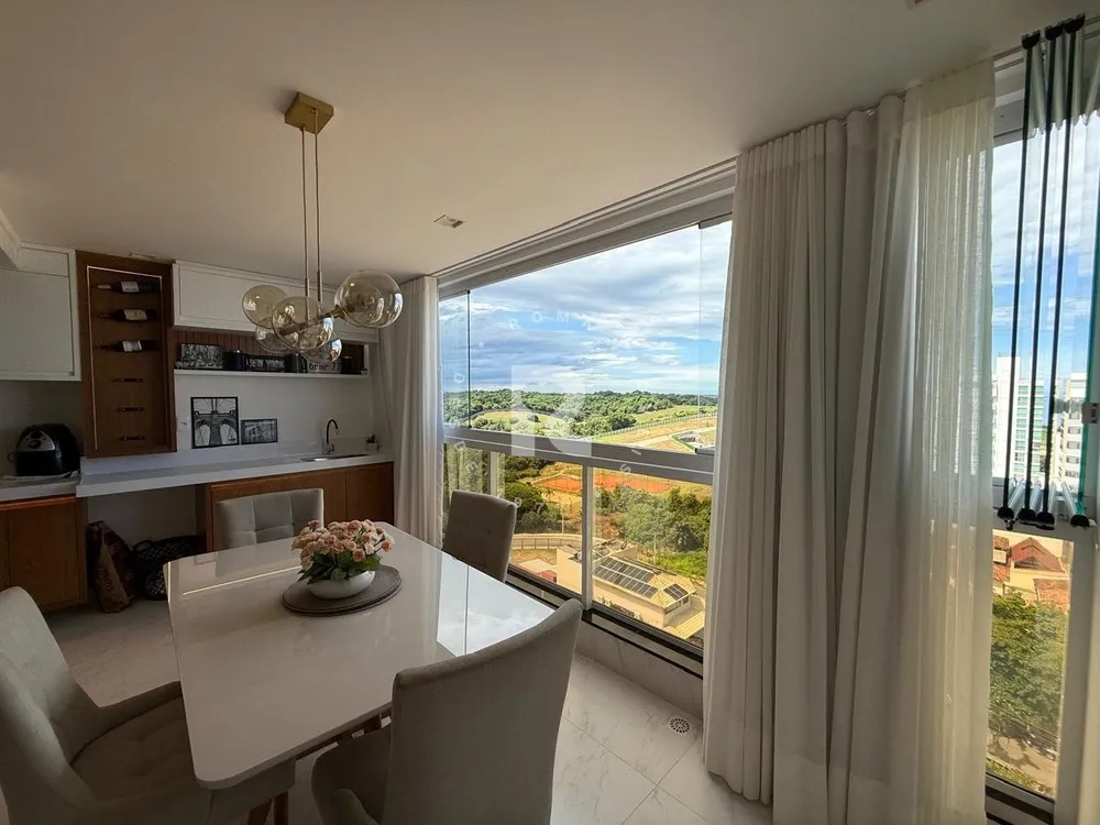 Apartamento, 2 quartos, 70 m² - Foto 3