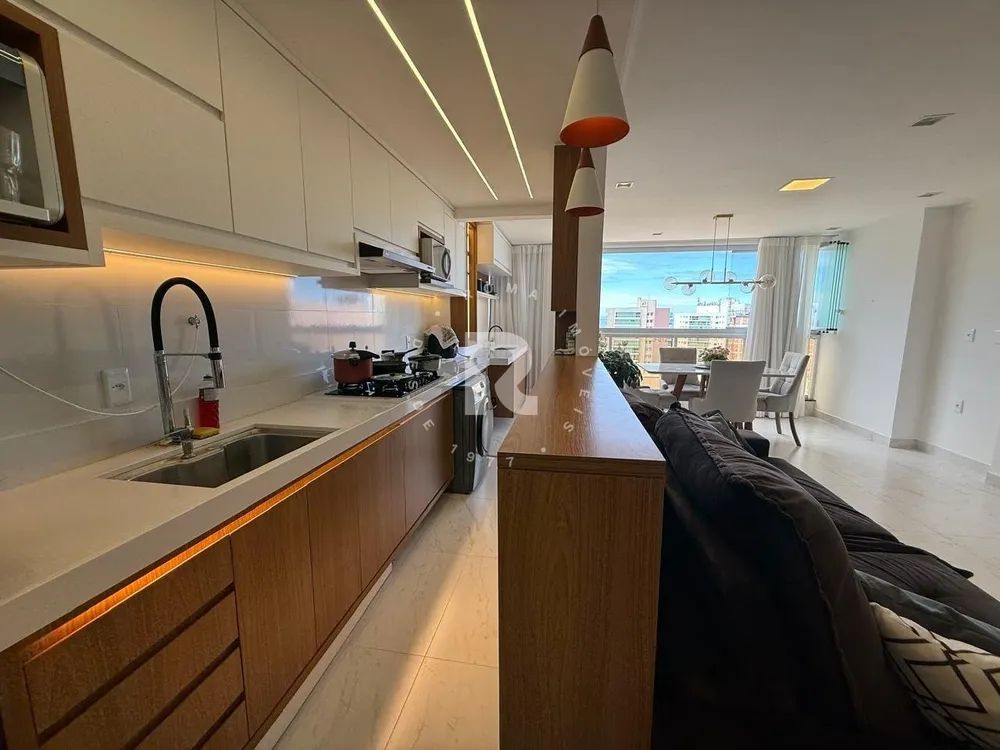 Apartamento, 2 quartos, 70 m² - Foto 4