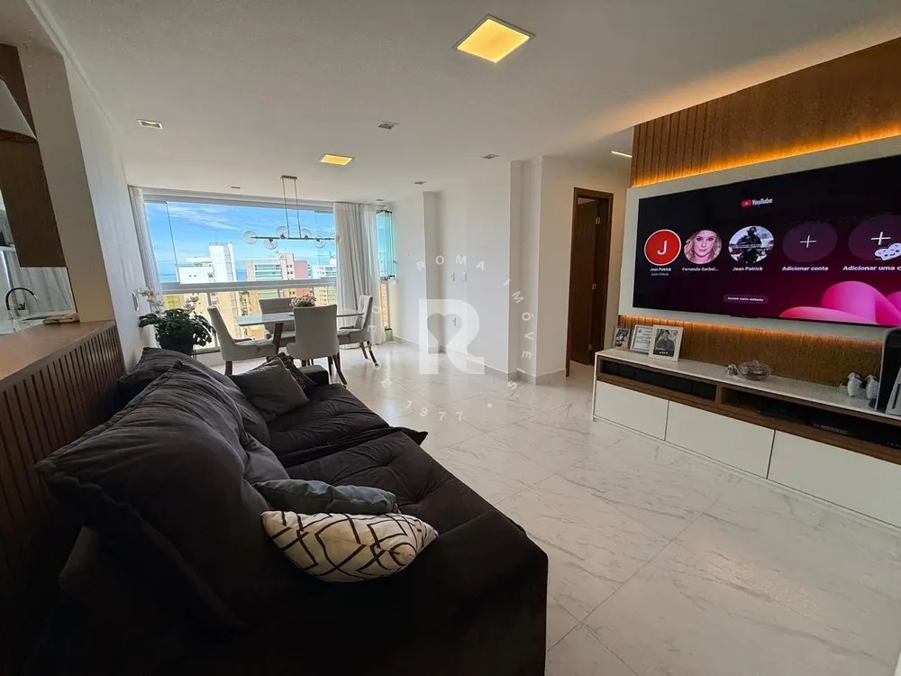 Apartamento, 2 quartos, 70 m² - Foto 2