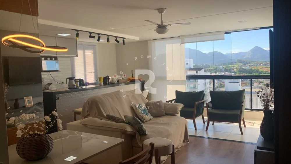 Apartamento, 2 quartos - Foto 1