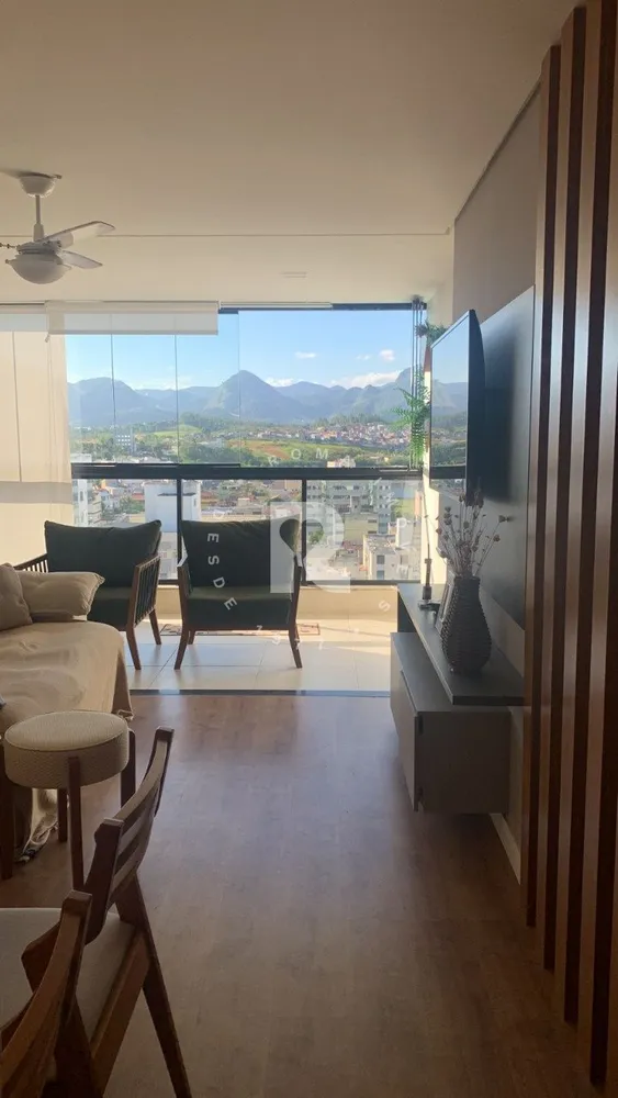 Apartamento, 2 quartos - Foto 2