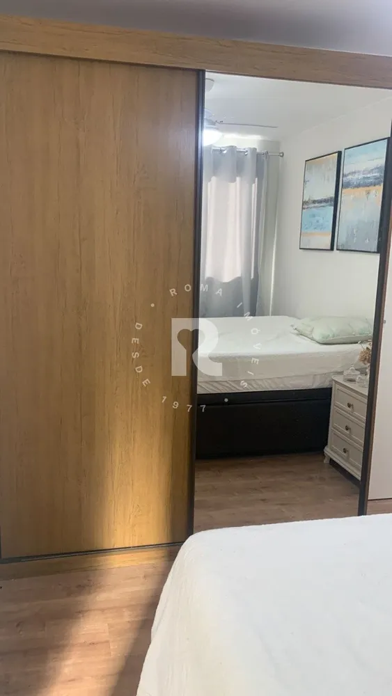 Apartamento, 2 quartos - Foto 5