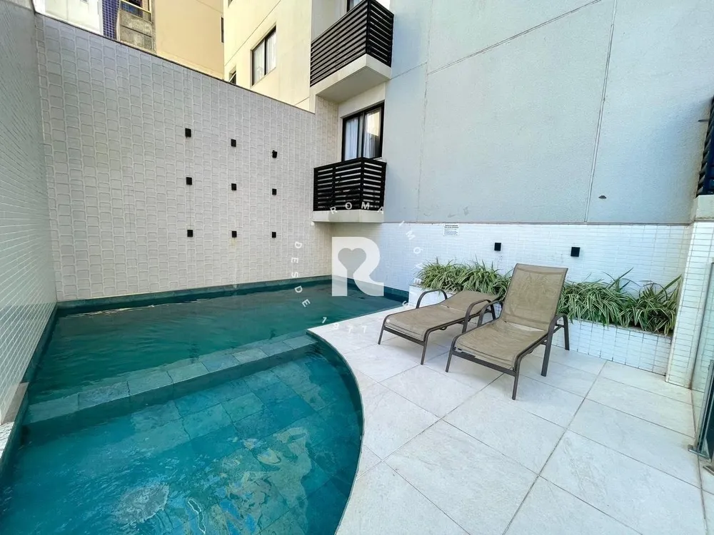 Apartamento, 2 quartos - Foto 10