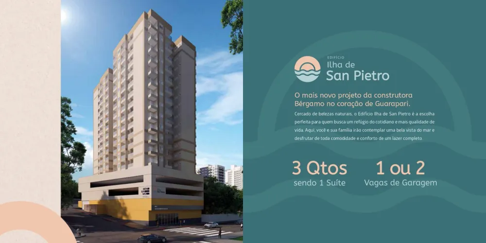 Apartamento, 3 quartos, 94 m² - Foto 4