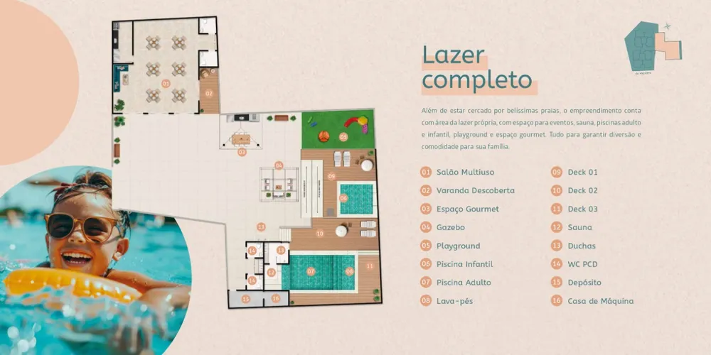 Apartamento, 3 quartos, 94 m² - Foto 9