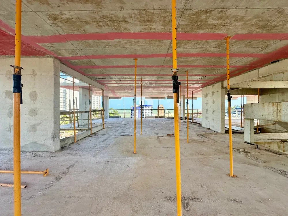 Apartamento, 3 quartos, 94 m² - Foto 2