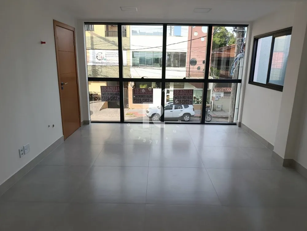 Sala-Conjunto - Foto 11