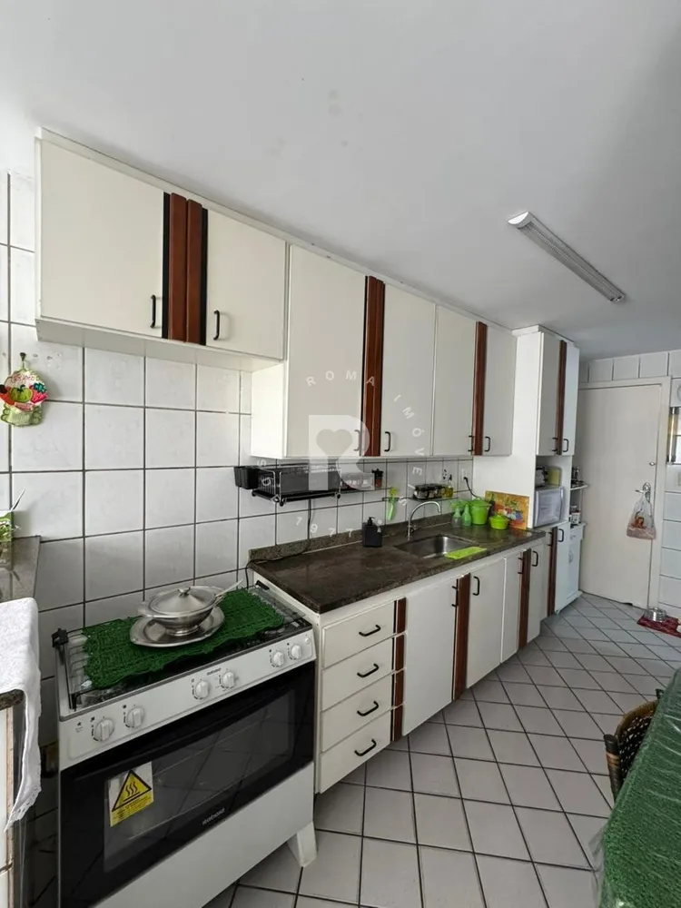 Apartamento, 3 quartos, 120 m² - Foto 4
