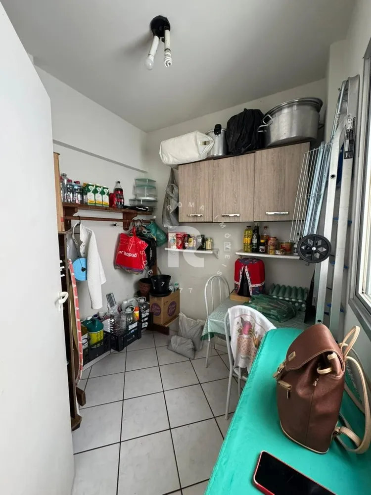 Apartamento, 3 quartos, 120 m² - Foto 3