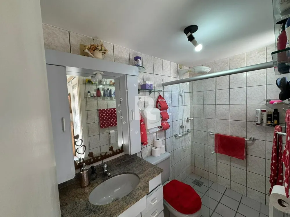 Apartamento, 3 quartos, 120 m² - Foto 8
